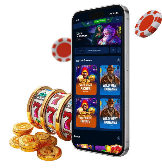 Crown Sydney Casino App