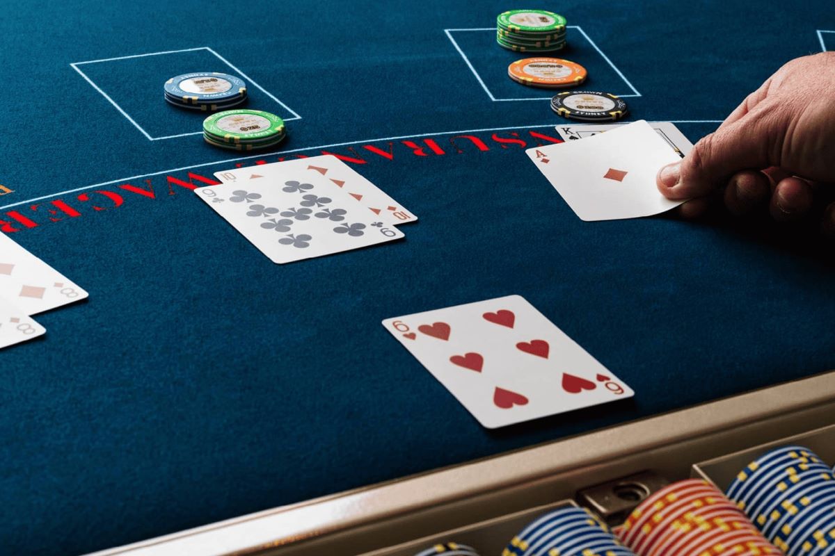 Blackjack