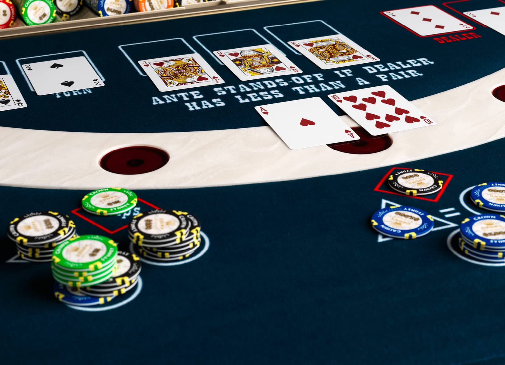 Poker