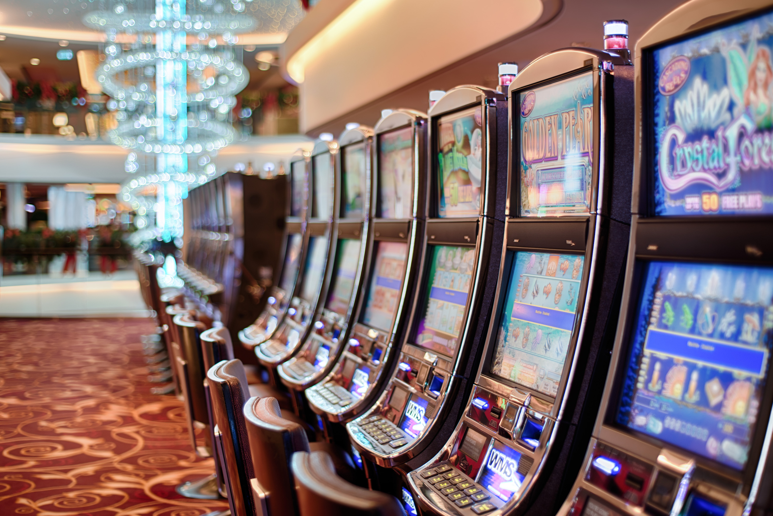 Slots Game
